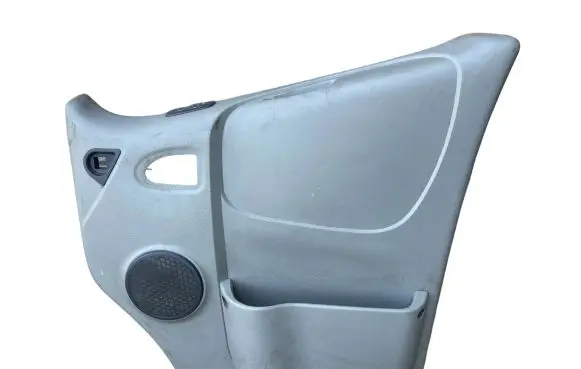 Nissan Primastar Front door card panel trim