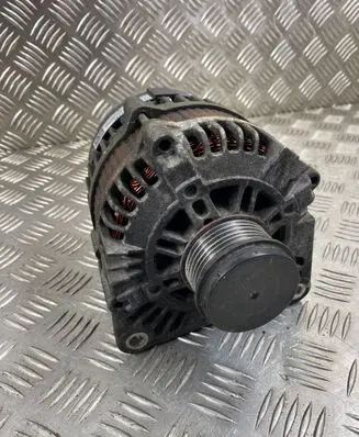 Audi A6 S6 C7 4G Generator/alternator 059903017P