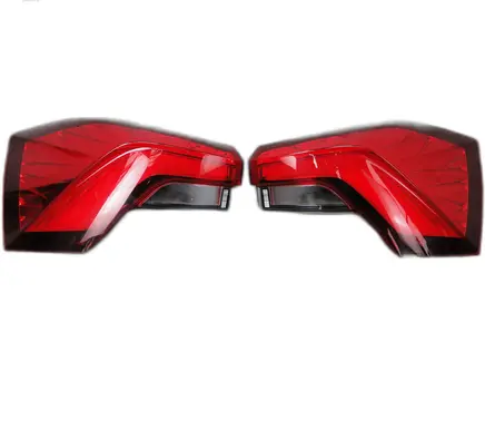 Skoda Kamiq Rear/tail lights 658945095658945096