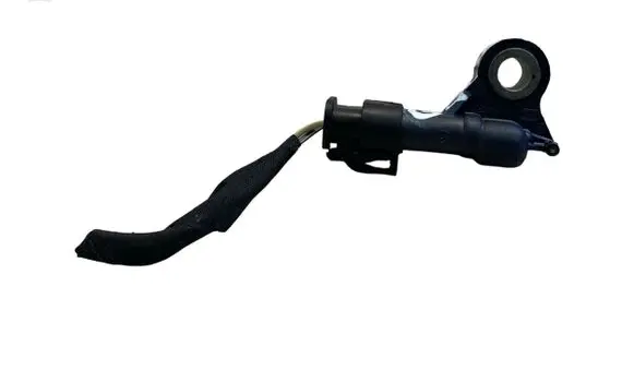 Volvo S60 Airbag deployment crash/impact sensor 32381888