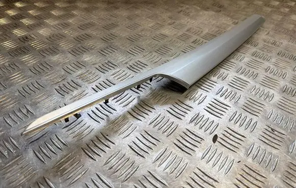 Audi Q5 SQ5 Rear door card trim 80A867409