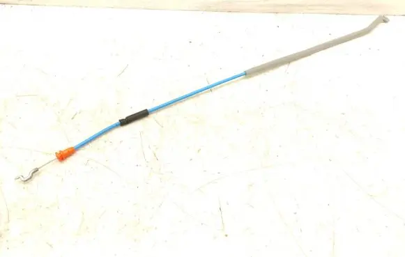 Mercedes-Benz E W238 Front door cable line 