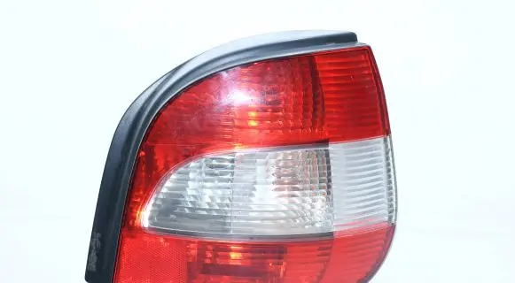 Renault Scenic I Rear/tail lights 7700428055