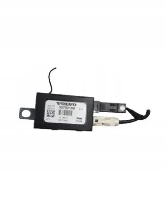 Volvo C30 Aerial antenna amplifier 30752169