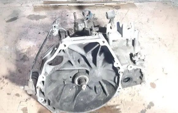 Honda Accord Manual 5 speed gearbox M2J41005772