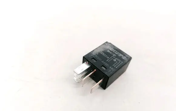 Volvo S60 Other relay 9441161 V23074