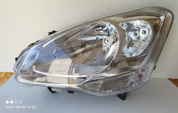 Citroen Berlingo Headlight/headlamp 89318035