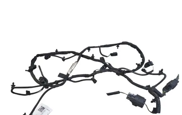 Volvo V40 Parking sensor (PDC) wiring loom 850004311 31412572AA