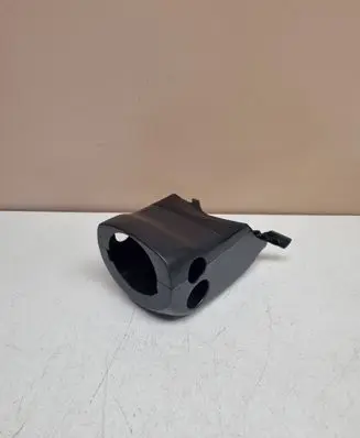 Skoda Octavia Mk3 (5E) Steering wheel column trim 5E0858559D 114800200101 0200100