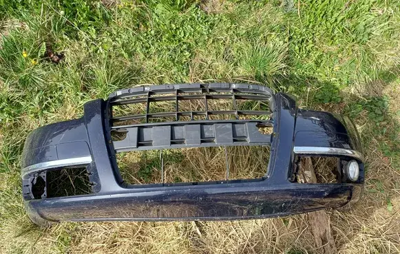 Audi A6 S6 C6 4F Front bumper