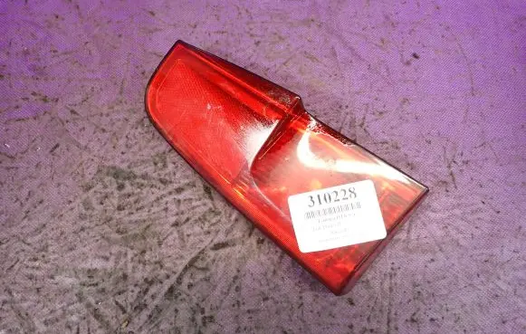 Fiat Punto (188) Rear/tail lights 461907481