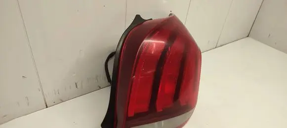Peugeot 108 Rear/tail lights 8132