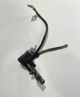 Mitsubishi Outlander Negative earth cable (battery) 7134513710