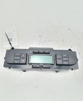 Seat Altea XL Climate control unit 5P0907044K