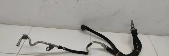 Peugeot 3008 II Fuel main line pipe