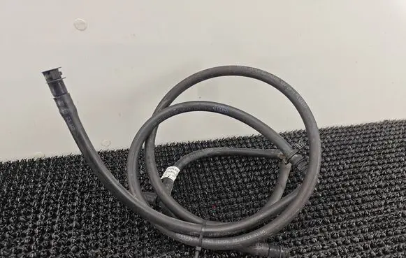 Mercedes-Benz B W246 W242 Headlight washer hose/pipe 