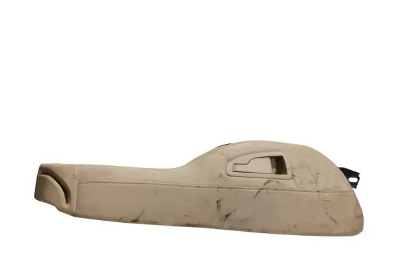 Subaru Outback (BS) Rear seat side top trim G4155401