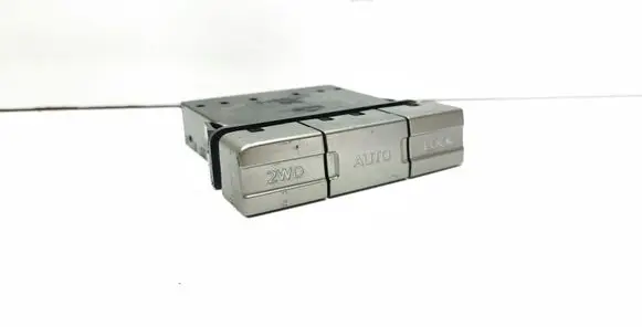 Nissan X-Trail T30 Differential lock switch 