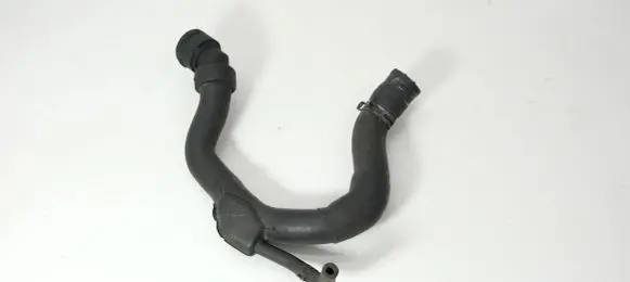 Audi A6 S6 C5 4B Engine coolant pipe/hose 4B0121101H