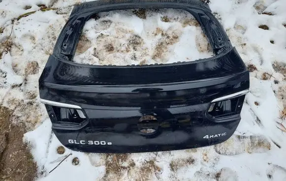 Mercedes-Benz GLC C253 Tailgate/trunk/boot lid A2537400105