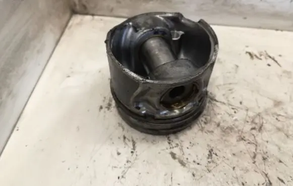 Hyundai Tucson JM Connecting rod/conrod 
