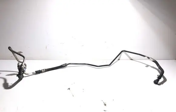 Volvo S60 Power steering hose/pipe/line 31280864