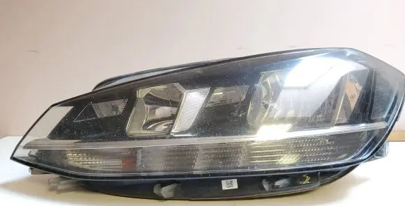 Volkswagen Golf VII Headlight/headlamp 5G1941005D