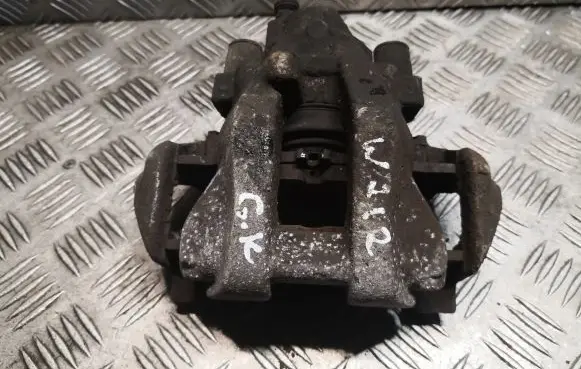Mercedes-Benz E W212 Rear brake caliper 2124230281 A2124230281