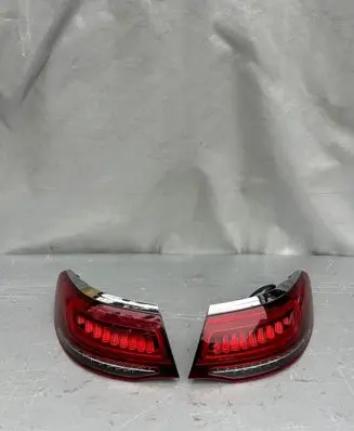 Mercedes-Benz GLC C253 Rear/tail lights 2539060702