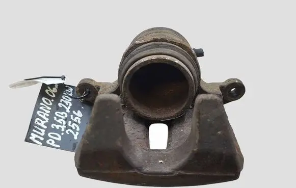 Nissan Murano Z50 Front brake caliper