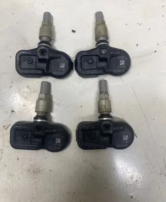 KIA Xceed Tire pressure sensor 52940J7000 3729AWYCH15