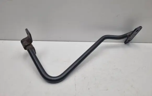 Mercedes-Benz E W212 Engine bonnet/hood lock/latch loop/hook A2128980232 2128980232