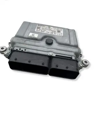 Mercedes-Benz A W169 Engine control unit/module 0281013965 A6401501691 6401501691