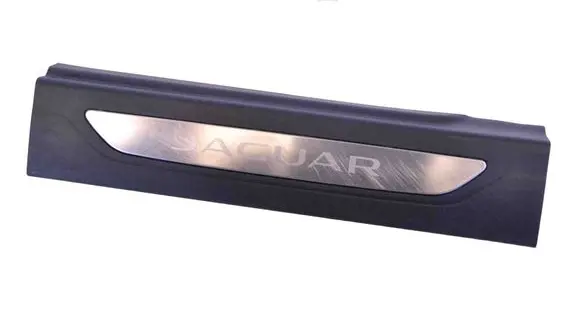 Jaguar XF X260 (A) pillar trim GX6313201BB8PVJ