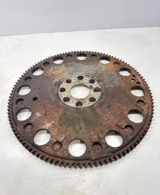 BMW 5 E39 Flywheel 2247914