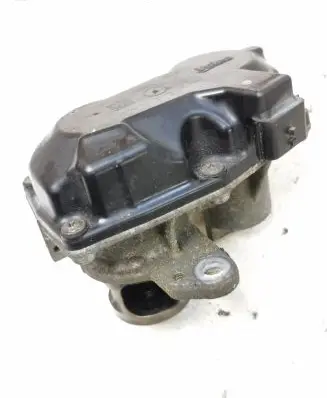 Renault Scenic III - Grand scenic III EGR valve 147101478R H8201061904 309502493