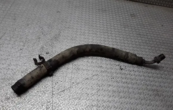 Mitsubishi Pajero Power steering hose/pipe/line