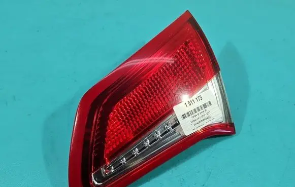 Citroen C4 II Rear/tail lights 9672155480 IMPRK1511173