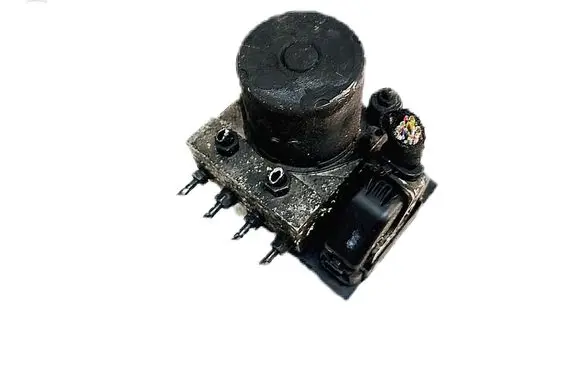 Citroen C5 ABS Pump 9662131280