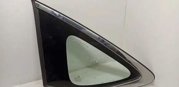 Honda CR-V Rear side window 43R00048
