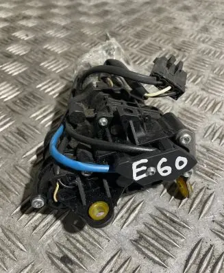 BMW 5 E60 E61 Steering column adjust motor 1171701