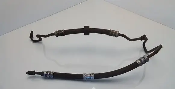 Mercedes-Benz A W168 Power steering hose/pipe/line 1684660281