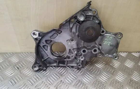 Toyota RAV 4 (XA20) Water pump