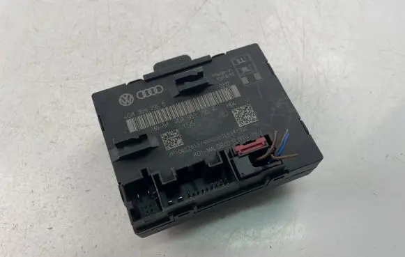 Audi A6 S6 C7 4G Other control units/modules 4G8959795E