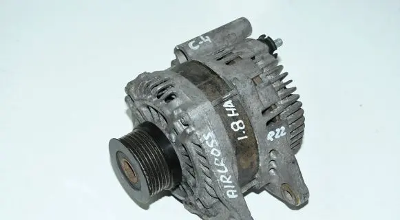 Citroen C4 Aircross Generator/alternator 1800A334