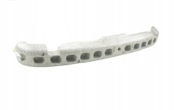Hyundai Lantra I Front bumper foam support bar 8652022200