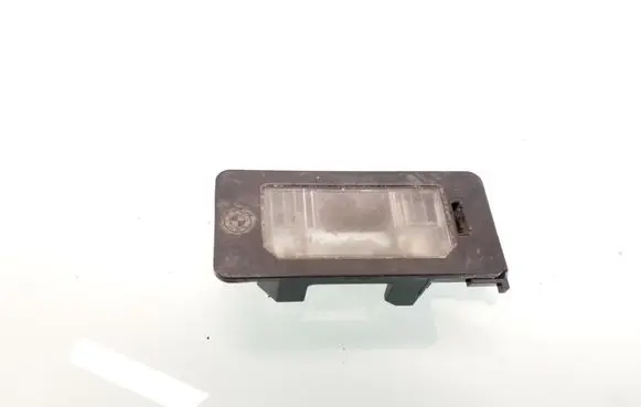 BMW 5 E60 E61 Number plate light 7165646