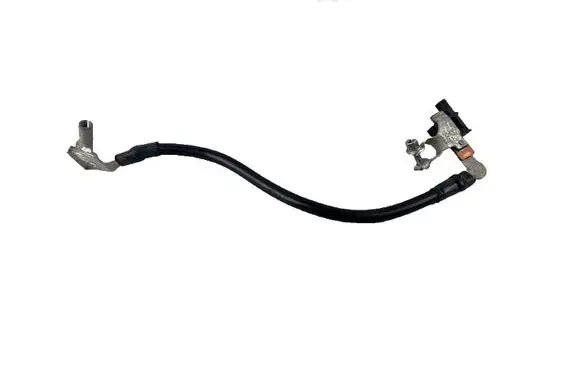 Mini One - Cooper F56 F55 Negative earth cable (battery) 6821205