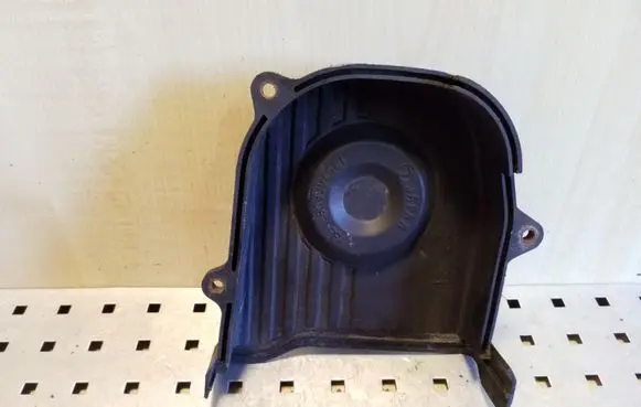 Subaru Legacy Timing belt guard (cover) 13574AA081