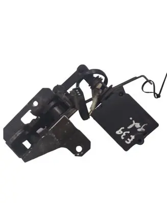 BMW 5 E39 Tailgate window lock/catch/latch 8238469 67118384069